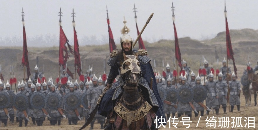 主战派$梁山招安为何是一条死路把这5位好汉的名字连起来看,便知分晓