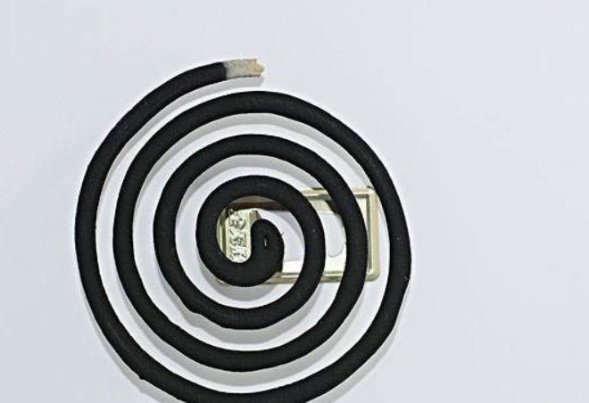 蚊香|夏天驱蚊还在用蚊香?在口罩里面添加以下3种物体,蚊虫彻底消失