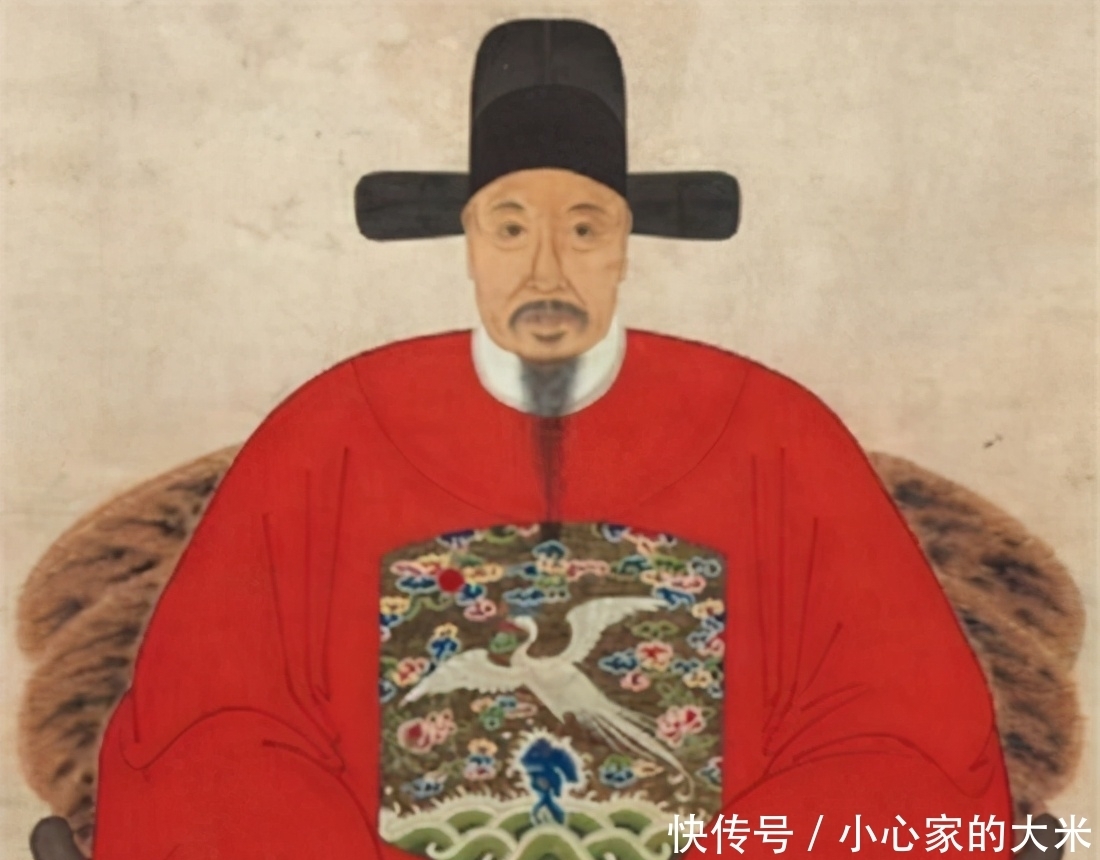 送到|明朝悲剧状元陈?:状元及第4个字刚送到家,朱元璋就杀了他