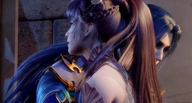 一朵花逼疯一个魂斗罗！三哥果然壕无人性！心疼无敌兄三秒！