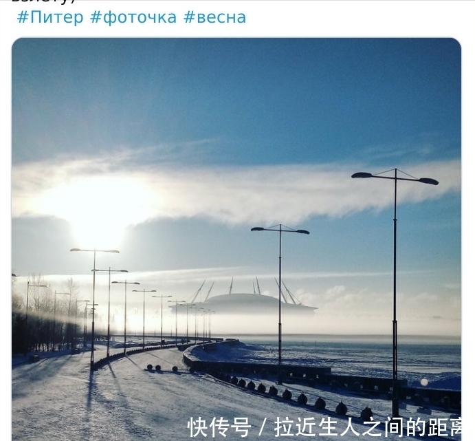 错觉|35张好像“游戏画面”的错觉照，奈良天空纯净的犹如宫崎骏的漫画