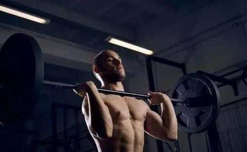 训练|一个动作每周练几次比较好每周几练比较好,这篇文章告诉你