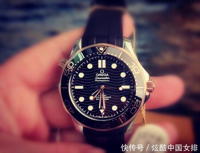 劳力士 如果帝舵铜花让你留恋,那么欧米茄Sedna金会让你痴迷!