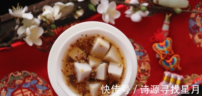 山药|秋季多吃2红4白,少吃2绿,降秋燥忌寒凉,应季而食身体棒!