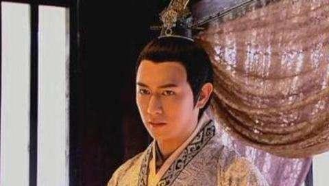 刘裕|此人是史上最能打的皇帝,部下皆已战死,他仍然战斗不止