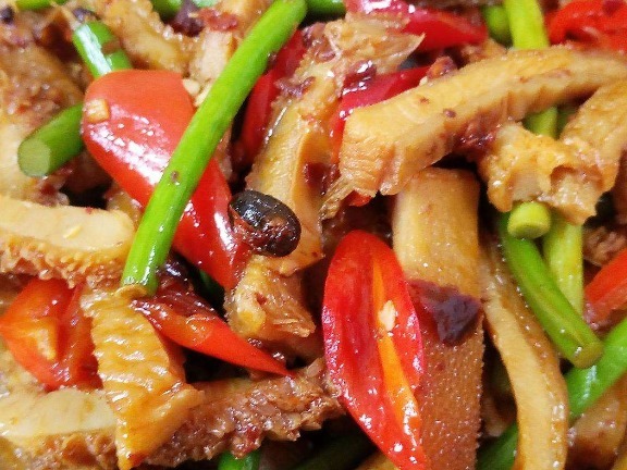 生长发育|多给家人吃的营养菜,营养丰富,开胃健脾,孩子多吃增强抵抗力