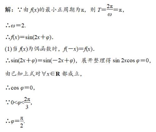 只要是高考学霸，都有一个共同点，就是必会必考题