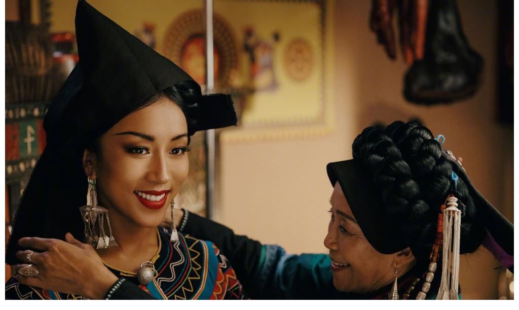 央视新闻|吉克隽逸：回大凉山才是回家，网友：回家真好