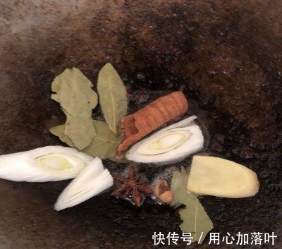 大厨|简单好吃的红烧肉炖海带，秒变大厨！