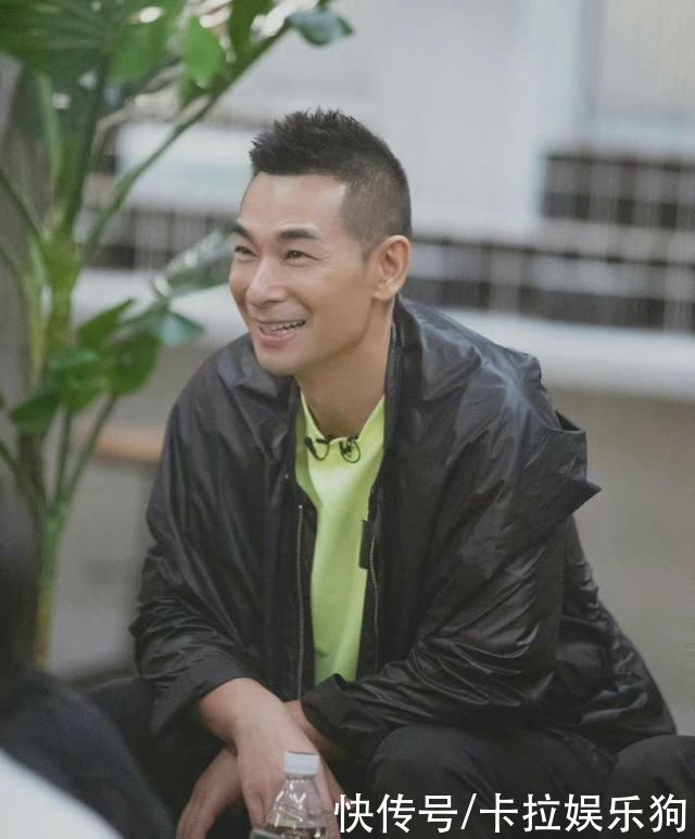 林志炫|《披荊斬棘的哥哥》綜藝都逃不開爭吵魔咒?哥哥們的矛盾開始爆發