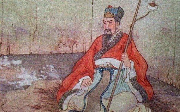 天寒地冻|苏武被流放至北海,天寒地冻牧羊长达19年,究竟是如何活下来的