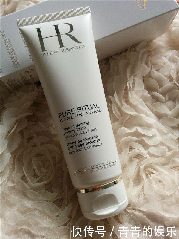 郝莲娜|这些洗面奶能去黑头、白头、缩小毛孔，每次洗后发现脸白净了不少