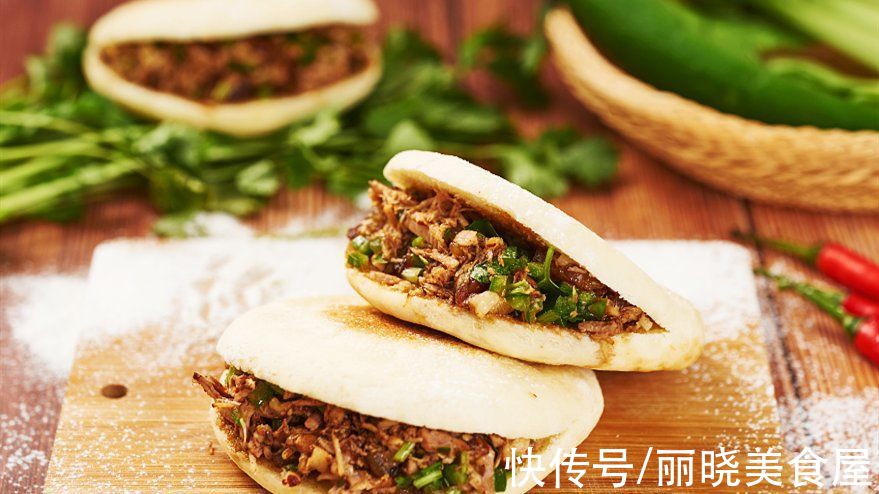 最有名的12道特色早餐,蒸煮煎烤样样有,学会在家做着吃,真解馋