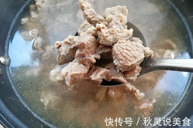 炖牛肉时，加入“2克它”，牛肉更易烂无腥味，快学起来吧！