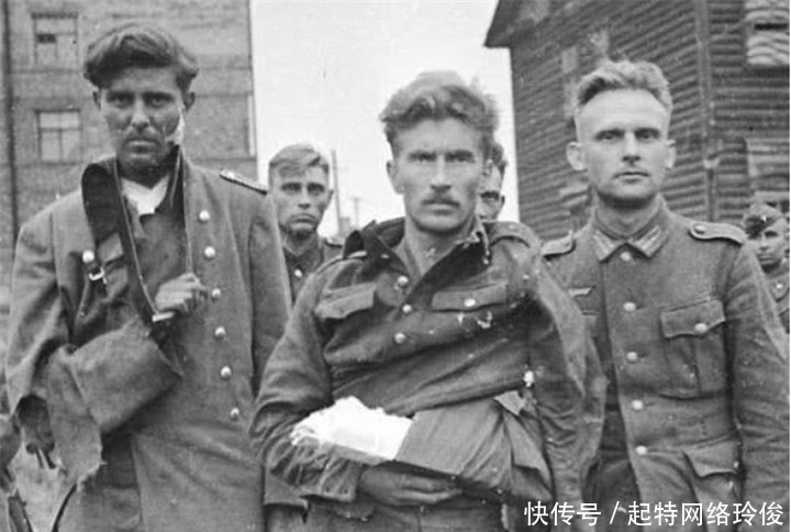 二战|二战时各国士兵如何减压?苏联士兵喝烈酒,日本的方式没人性