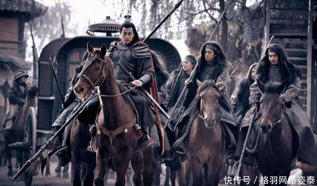 历史|吕布被杀前留下7个字,本可改写三国历史,可惜曹操当时没听懂