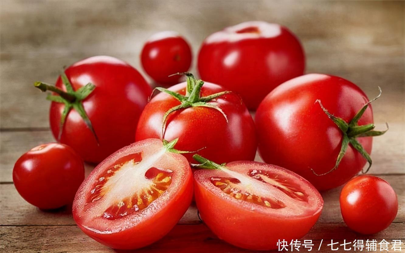 维生素b|40岁女性可以多吃三种食物，补充营养，延缓衰老，早吃早受益