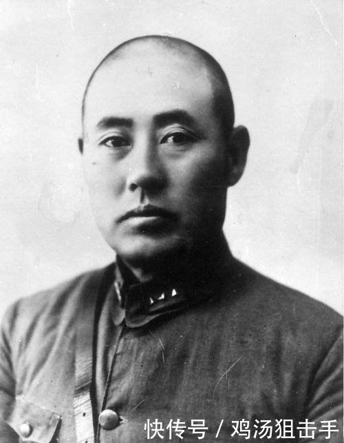 绥远|绥远起义中，他是唯一一位被升职的将军，建国后被授予少将军衔！