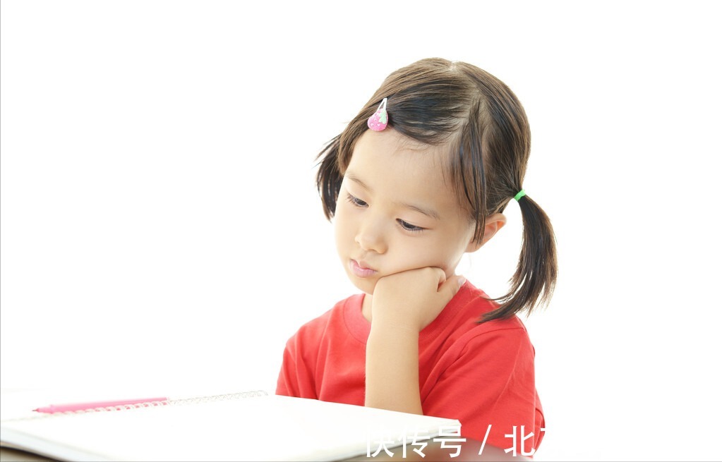 沮丧|用好“情绪三明治”，让孩子从沮丧到乐观