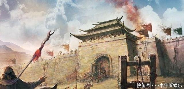 扫把星|五本超火的历史小说，主角带领自家土匪，从关中崛起，席卷天下～