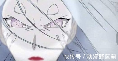 火影忍者|火影忍者:四种非常无用的血继限界,统统都被打爆