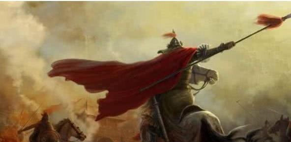 袁谭|曹操打袁氏后院起火,钟繇为国杀掉外甥