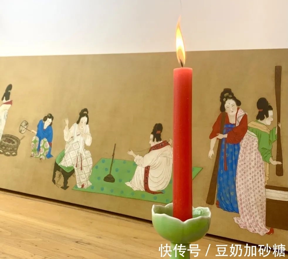 七夕|紫竹院公园科普 - 情绊七夕,爱在紫竹