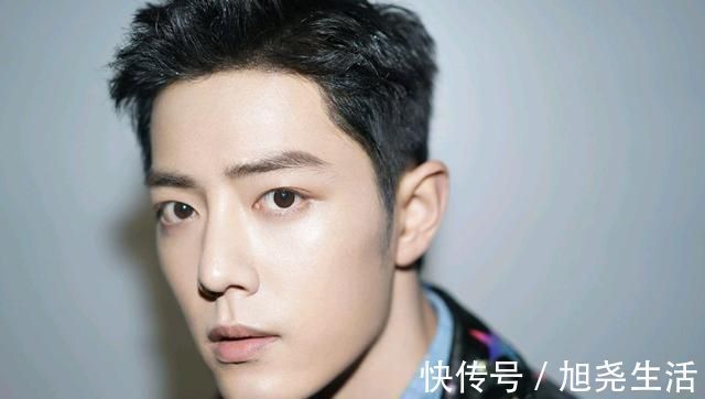 用尽我的一切奔向你|出场五分钟，拿下男明星热度第一，阅读量达23.7亿的肖战有多猛