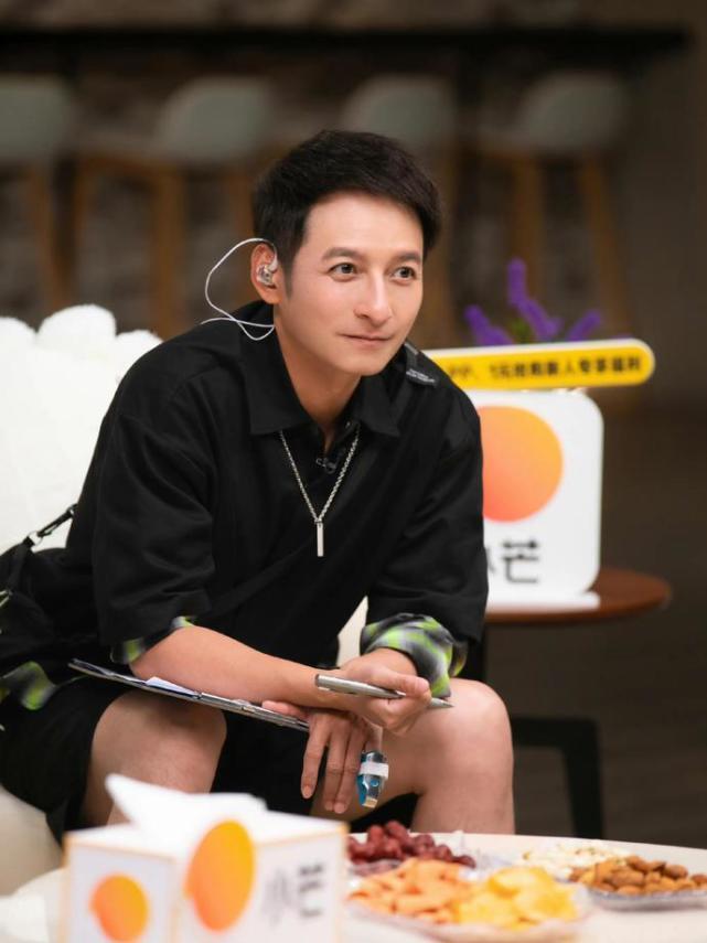 谁能想到《快乐大本营》停播,主持人的现状差距这么大?