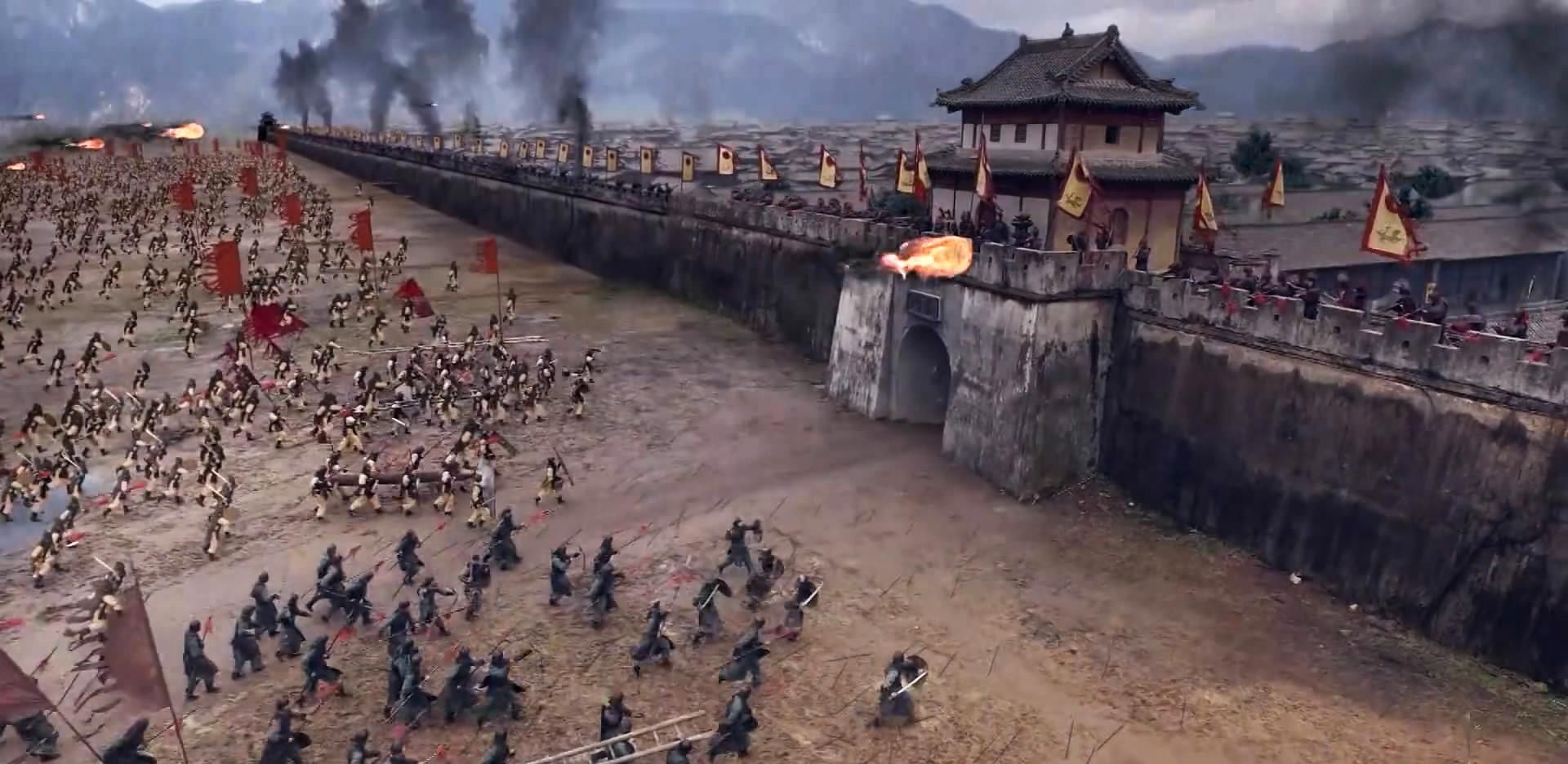 国土|此地被西晋抛弃，却有3万百姓坚守国土，穿汉族服饰只用中原年号