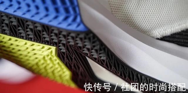JET 匡威比耐克还良心前后双气垫,799元的JET开箱!