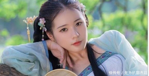 王昭君|为什么中国古代四大美女,是西施、王昭君、貂蝉和杨玉环?