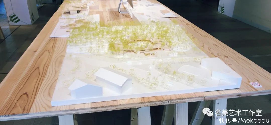 染织|「多图」2021年多摩美术大学校园开放日解説（下）