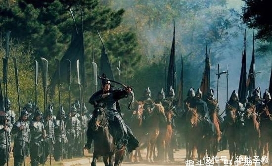 三国|他一生只为李世民打过一仗，花甲之年为新皇灭三国