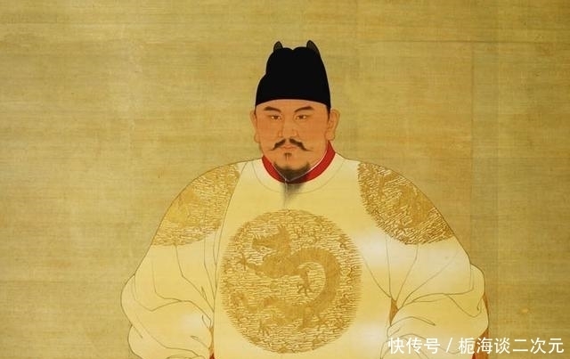 朱元璋|朱元璋去宰相家喝酒,却被宦官拦了道,随后为何把宰相抄了家?