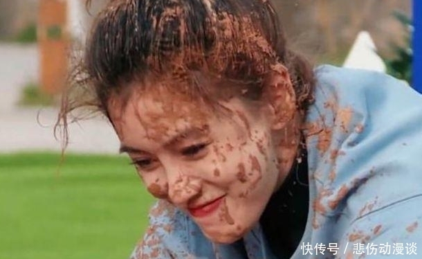 姚译添|宋雨琦这么狂是有原因的,baby粉丝曝跑男导演和宋雨琦恋爱