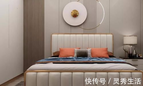 大户型|看了她的95㎡新房子,才懂什么叫神仙布局,打造幸福的五口之家
