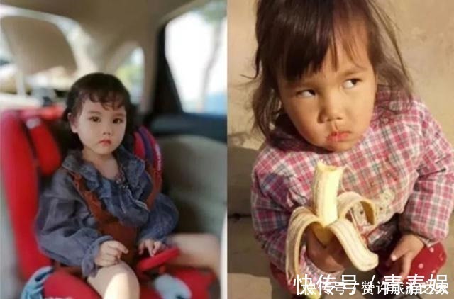 宝妈|老人带娃可以有多好笑,回家几个月亲妈都认不出,完全奶奶化