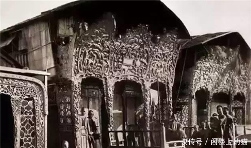 青楼女子|晚清青楼女子老照片:颜值出众不输当代女星,跟你想的是一样的吗