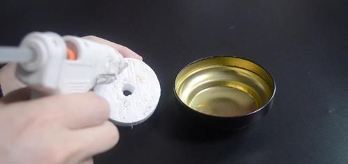 茶叶盒|家里有废弃不用的铁皮茶叶盒吗 这个用途太厉害了, 越早知道越好