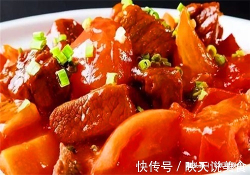 好吃易做的几道家常菜,好吃的放不下筷子,简单易做,下饭更下酒