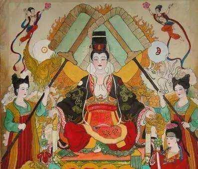 袁天罡!中国最神秘的一个门派, 由鬼谷子创立, 袁天罡因破了门规而死