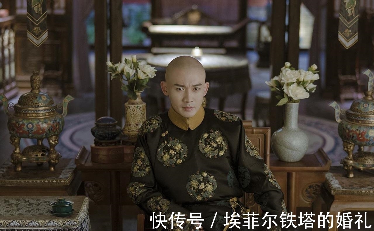 大官&满人专用称呼, 汉人却没资格用, 大官都抢着称呼, 现成骂人的用词