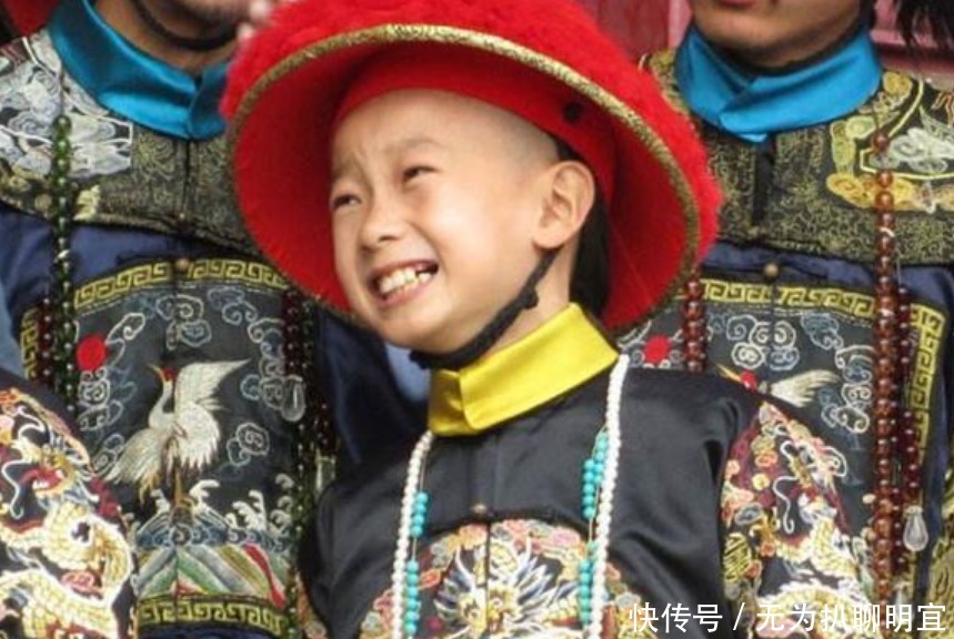 致死|光绪娶的姐妹俩人,姐姐因貌丑不得宠,溥仪生母因她致死