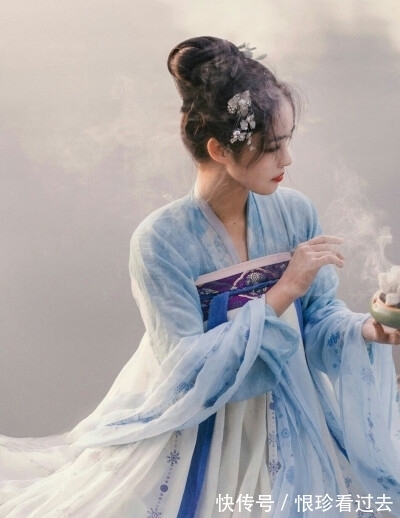 棠钰|强烈推荐求之不得的《锦棠春》:我始终记得那海棠印记和海棠香气