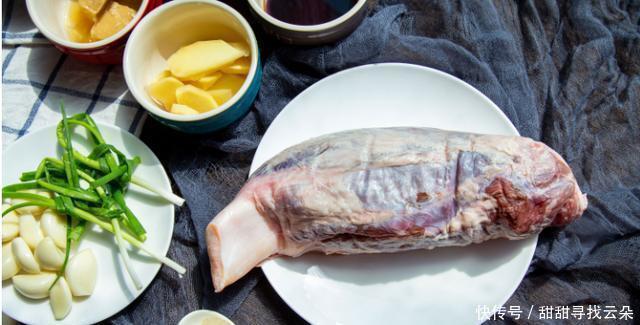 御寒|天冷了,遇到这肉要多吃,比鸡肉香,比羊肉贵,强身御寒少不了