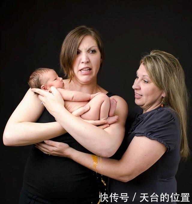 猴子|无法自理的宝宝搞笑日常,看完直想生猴子,但是关键来了