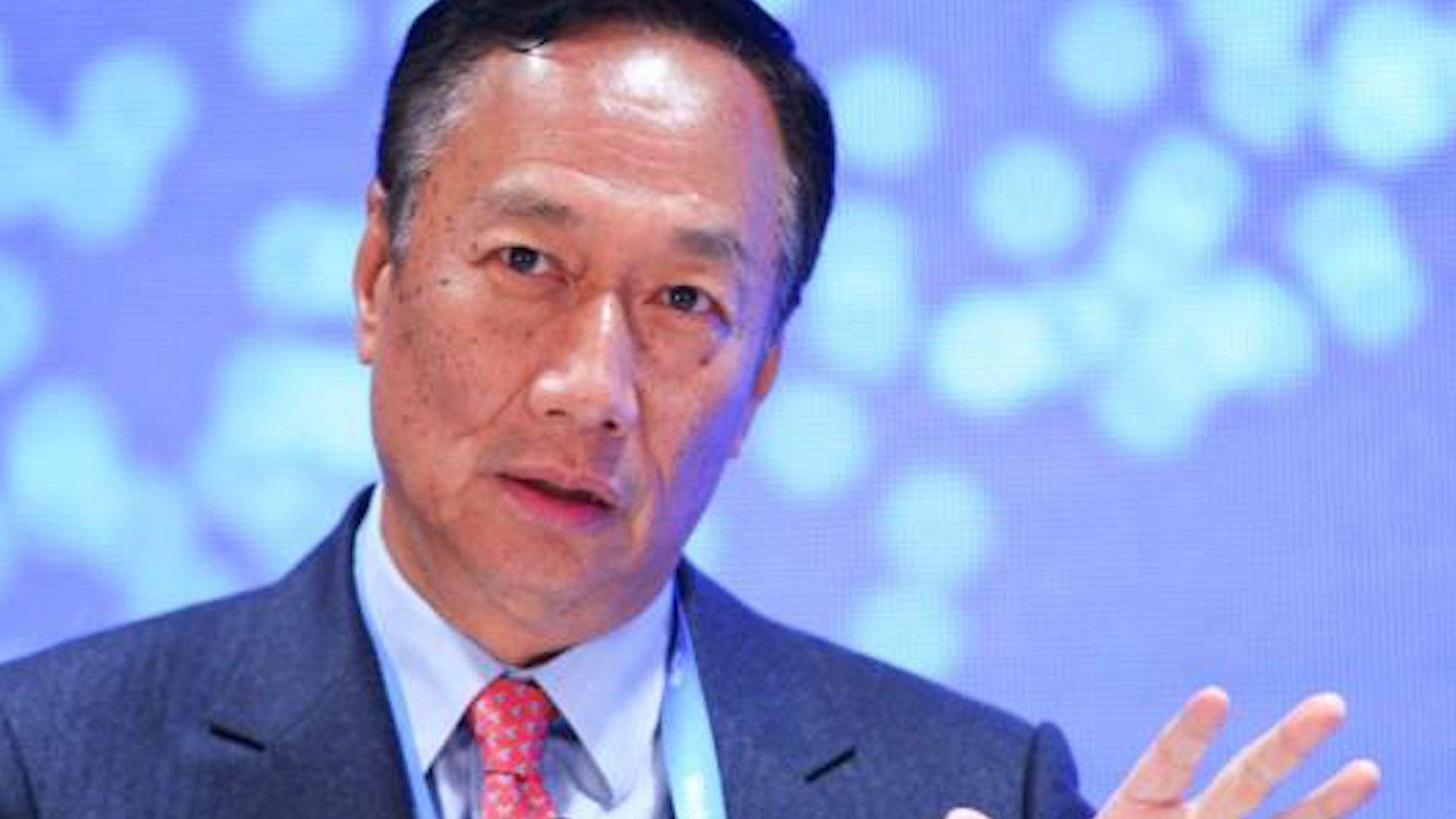 裕隆|造给苹果看?谋划十五年,富士康下场造车能成吗