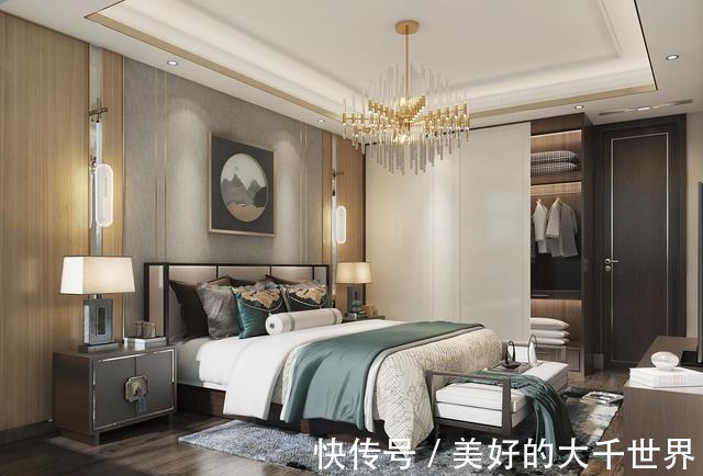 精致|轻奢有调，精致有范！