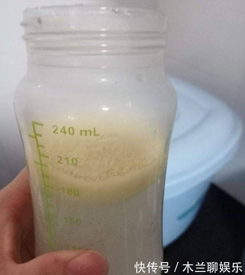 营养物质|这4个冲调米粉的误区,看看你有没有全占不要让宝宝“活受罪”